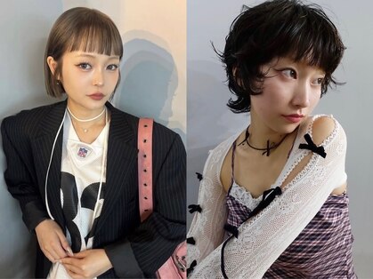 スイ(SUiii)の写真