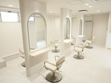 ルシエバイファブリック(Lucie by fabrique)