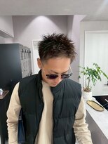 アドア 横浜(ADORE)&nbsp;メンズカット