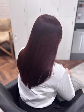 ジーナ 博多(Zina) 【博多】ワインレッド