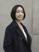 ビュートリアム 梅田(BEAUTRIUM)&nbsp;ミニボブ/レイヤーボブ/大人ボブ/