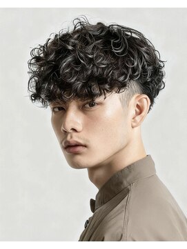 シード(SEED) スペインカール