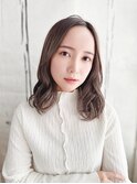 大人ミディアム