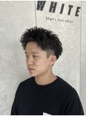 サマースパイキー