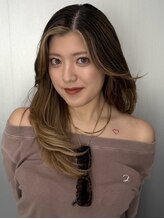 イキ 表参道(iki omotesando)&nbsp;anna  表参道