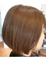 ピンプニー(Pimpny)&nbsp;Pimpny/髪の体力を残す、本質的な質感調整