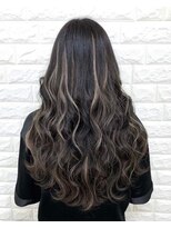 フィーネ 吉祥寺(Fi -Ne)&nbsp;ハイライトヘア/髪質改善/プルエクステ/吉祥寺