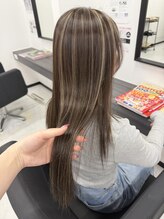 リルフェアリー 磐田店(Li’lFairy)&nbsp;ハイライト r8.h