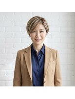 ミル(mille)&nbsp;大人ショートボブ