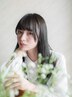 【昇 ひかる指名】美髪を求める方へ。超高濃度水素カラー＋超美髪TRコース