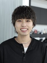 アウラ(AURA) 亀ケ澤 基希