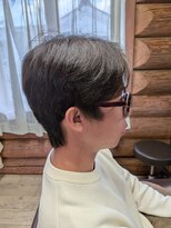 リンクスハート 橿原店(Link's Heart) 韓国風センターパート