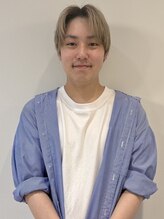 ナチュラル 仙台東口店(Natural) 目黒 隼之介