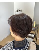 モリタケ(moritake) ショート