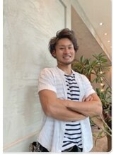 髪質改善サロンTobby【6/3NEW OPEN（予定）】 &nbsp;中村 圭佑