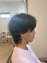 クオーラ(cuaura)&nbsp;ラウンドマッシュウルフ