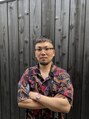 ヒロギンザバーバーショップ 神楽坂店(HIRO GINZA BARBER SHOP)&nbsp;大城　涼 飯田橋新宿