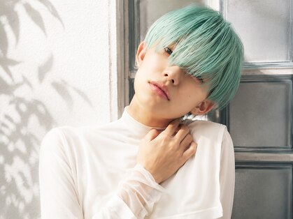 ソアヘアー(Soar hair)の写真