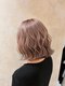 サロンドディバース(Salon de DIVERSE)の写真/髪質や色味、仕上がりに合わせて薬剤を調合♪トレンドを取り入れたあなたにピッタリのカラーをご提案☆