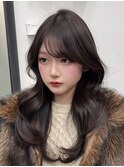 AMATELAS /顔まわりレイヤー/くびれヘア/20代30代40代髪質改善
