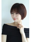 ショート
