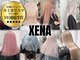 ジーナ オモテサンドウ(XENA)の写真