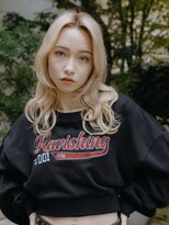 シンシ(Cinci) ハイトーン韓国レイヤー