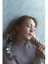 スプ(supu) ヘアアレンジ