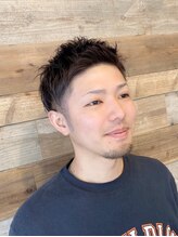レノヘアー(Leno hair)