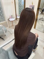 ラブスタシー 名古屋栄(Lovestasy) 無加工毛エクステ/シールエクステ/エクステ/名古屋/矢場町/栄
