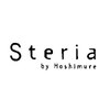 ステリア(Steria by Hoshimure)のお店ロゴ
