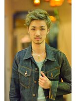 ナナナ パレナ 宝塚店(nanana parena) オシャレ海外セレブ風ショート【nananaparena】