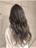 【FOF】イルミナカラー☆マットグレー【ホフ/大阪/心斎橋/難波】