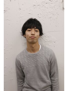 オペラ 調布店(OPERA by BALLEThair) モテる☆ネープレス　マット　ショート