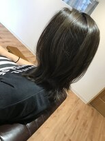 リブ(Live)&nbsp;イルミナカラー(久米川)