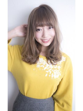 チェルモ(CHELUMO) デジタルパーマワンカール