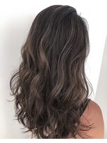 エイトタマプラ たまプラーザ店(EIGHT tamapla)&nbsp;【EIGHTたまプラ】道又が作る3Dカラー&グレージュ