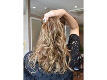 ヘアーアンドヘッドスパ ビオ(Hair&HeadSpa BIO)