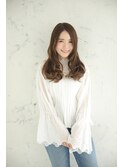 さらふわセミディ