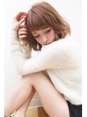 【WiLL京橋店】加藤武ヘアスタイル55