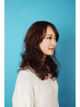 コットン 小田原店(Cotton) 【COTTON 小田原】リッチカール☆