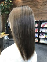 ライフビィ チャーム(Lifebe Charm)&nbsp;ストレートヘア