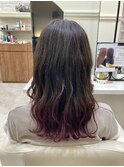 グラデーションカラー