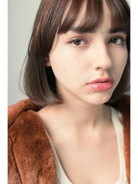 ホーミートウキョウ(HOMIE TOKYO) 渋谷×美容室×美容院×おすすめ×人気×ランキング