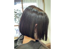 ベルヘアー あびこ店(Belle hair)