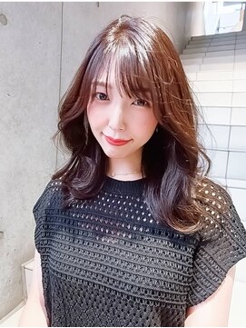 パープル(purple) ワンホンショコラ