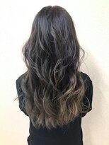 パレット 高崎店(Palette)&nbsp;無造作イルミナベージュカラー