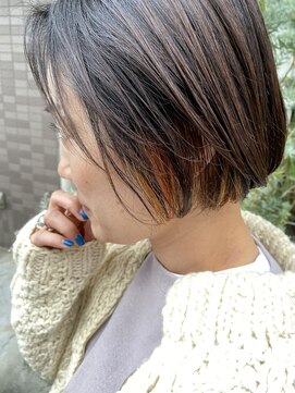 カセッタ(Casetta.) ゲストスナップ