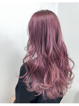 コレットヘア(Colette hair) ☆桜ピンク☆