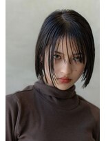 ハバナ 新宿(HAVANA)&nbsp;20代30代/大人かわいい/小顔ひし形/ウルフ/ミディアムレイヤー